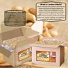Rani Raw Cashews Whole (uncooked, unsalted) 800oz (50lbs) 23kg Vacuum Packed, Bulk Box ~ All Natural, No Preservatives | Vegan | NON-GMO | Kosher | Gluten Friendly view 3