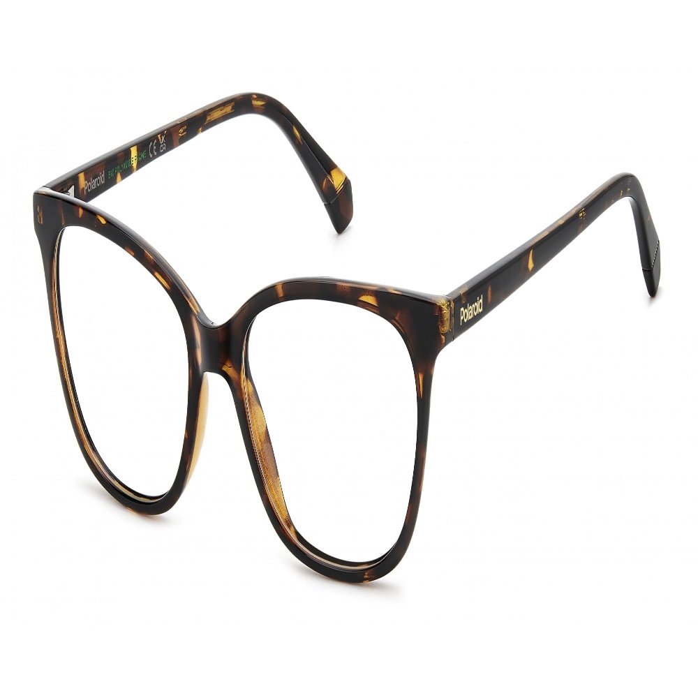 POLAROID Women's 109351 Reading Glasses, 086, 53