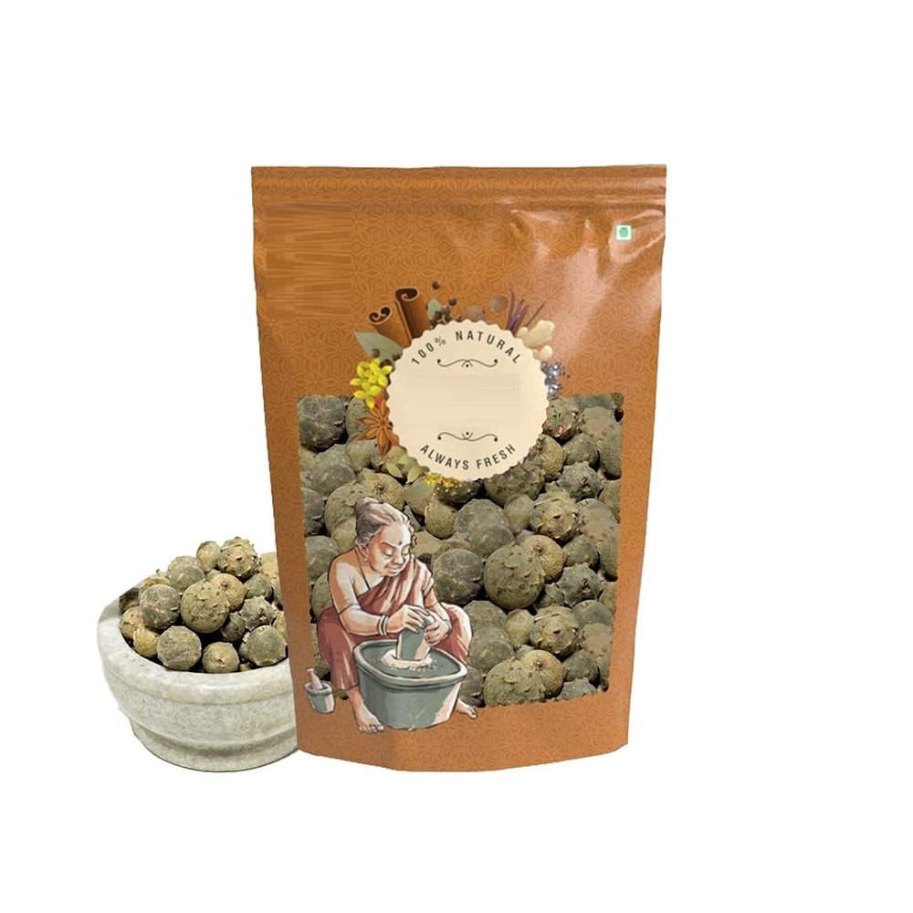 100g 3.52oz Whole Masikai | Majuphal | Oak Gall | Manjakani | Quercus Infectoria | Majuphal | Manjakani
