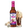 Jordan's Skinny Mixes Sugar Free Syrup, Root Beer Float, Fruit Flavored Water Enhancer, Drink Mix for Iced Tea, Lemonade, Drinks, Low Calorie Water Flavoring, Dairy & Gluten Free, Kosher, 25.4 Fl Oz view 1