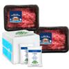 Salutem Vita - Beef Shaved Steak, 1.75 lbs. - Pack of 2 view 1