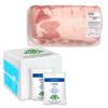 Salutem Vita - Pork Loin Bone-In Center Cut Roast, 4.2 lb (actual weight may vary within 5%) view 1