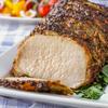 Salutem Vita - Pork Loin Bone-In Center Cut Roast, 4.2 lb (actual weight may vary within 5%) view 4