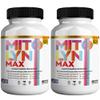 GREENVIFY Mitolyn Max - Advanced Daily Formula (Pack of 2) view 1