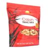 Cajun Trail Mix: Sweet & Spicy Blend Of Peanuts, Butter Toffee Nuts, Cajun & Honey Sesame Sticks, Toasted Corn, Almonds, Great Snack Snacking Travel Food, 27oz Jumbo Value Bag view 1
