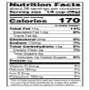 Cajun Trail Mix: Sweet & Spicy Blend Of Peanuts, Butter Toffee Nuts, Cajun & Honey Sesame Sticks, Toasted Corn, Almonds, Great Snack Snacking Travel Food, 27oz Jumbo Value Bag view 3