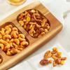 Cajun Trail Mix: Sweet & Spicy Blend Of Peanuts, Butter Toffee Nuts, Cajun & Honey Sesame Sticks, Toasted Corn, Almonds, Great Snack Snacking Travel Food, 27oz Jumbo Value Bag view 4