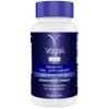 Vagisil Menopause Support Probiotic Supplement, Clinically Proven Ingredients with D-Mannose and LactoCran, Clean Formula for Mature Women, Non-GMO, Dairy-Free, 30 Capsules view 1