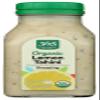 365 by Whole Foods Market Organic Lemon Tahini Dressing, 12 FZ view 1
