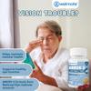 WELMATE AREDS 2 Eye Vitamin Daily Macular Health Support Softgels, 120 Ct view 3