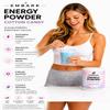Energy Powder (Cotton Candy) view 3