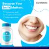 Gum Aktiv for Teeth and Gums Capsule, GumAktiv Supplement Pills - Maximum Strength, GumAktiv Advanced Formula All Natural Teeth and Gum Health Support, Oral Hygiene, and Wellness Reviews (3 Pack) view 4
