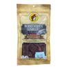 Buc-ee's Smoked Zero Sugar Bohemian Garlic Beef Jerky 100% Lean, Dried & Tender Beef 10g Protein Per 4 Ounce Bag for Paleo & Carnivore Diet Snacks Perfect Meat Jerky Gift for Men & Women