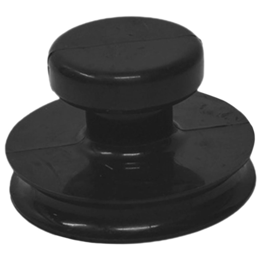 ibasenice Singing Bowl Handle Lifter for Meditation Bowls for Sound Healing and Buddhist Practices and Strong Absorption