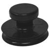 ibasenice Singing Bowl Handle Lifter for Meditation Bowls for Sound Healing and Buddhist Practices and Strong Absorption view 1