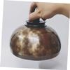 ibasenice Singing Bowl Handle Lifter for Meditation Bowls for Sound Healing and Buddhist Practices and Strong Absorption view 3