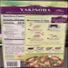 Ajinomoto Vegetable Yakisoba, Japanese-Style Stir Fried Noodles, 54 oz, 6-Pack view 3