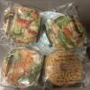 Ajinomoto Vegetable Yakisoba, Japanese-Style Stir Fried Noodles, 54 oz, 6-Pack view 4