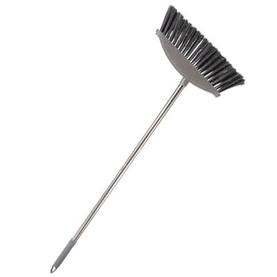 Mikinona Garbage Wiper Cleaning Broom Floor Cleaning Tool Dust Mop for Hardwood Floors
