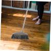 Mikinona Garbage Wiper Cleaning Broom Floor Cleaning Tool Dust Mop for Hardwood Floors view 2