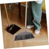Mikinona Garbage Wiper Cleaning Broom Floor Cleaning Tool Dust Mop for Hardwood Floors view 3