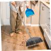 Mikinona Garbage Wiper Cleaning Broom Floor Cleaning Tool Dust Mop for Hardwood Floors view 4