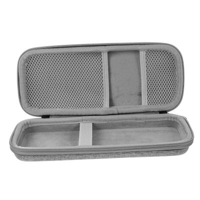 1pc Carrying Bag Zipper and Wrist Strap Case for Nurses Doctors Students