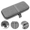 1pc Carrying Bag Zipper and Wrist Strap Case for Nurses Doctors Students view 3