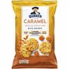 Popped Rice Cake Thin Crisps Caramel Flavor 3.52 oz bags (Pack of 6) view 1