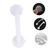 FOYTOKI Elderly Safety Hand Rail Suction Cup Grab Bars for Shower No Punching Handle for Balance Assist Shower Handles for Elderly view 2