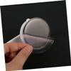 FOYTOKI Elderly Safety Hand Rail Suction Cup Grab Bars for Shower No Punching Handle for Balance Assist Shower Handles for Elderly view 4