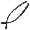 SOESFOUFU Sunglasses Replacement Temple Eyeglasses Repair Kit Metal Glasses Arm for Frame view 1