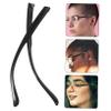 SOESFOUFU Sunglasses Replacement Temple Eyeglasses Repair Kit Metal Glasses Arm for Frame view 4