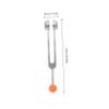 GOOHOCHY Tuning Forks for Yoga Healing Chakra Relief Aluminum Alloy Perfect Family Friends Color view 2