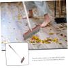 Anneome Long Handle Soft Broom Straw Dust Remover for Kitchen Hardwood Floor Cleaning view 3
