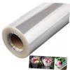 COLLBATH Cellophane Roll for Baskets Classic Wrapping Paper 1 Roll Flower Basket Wrapping view 3