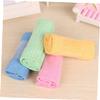 IWOWHERO 4pcs Swedish Dishcloths for Kitchen Microfiber Dishcloths Absorbent Non-lint Kitchen Towels view 2