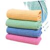 IWOWHERO 4pcs Swedish Dishcloths for Kitchen Microfiber Dishcloths Absorbent Non-lint Kitchen Towels view 3