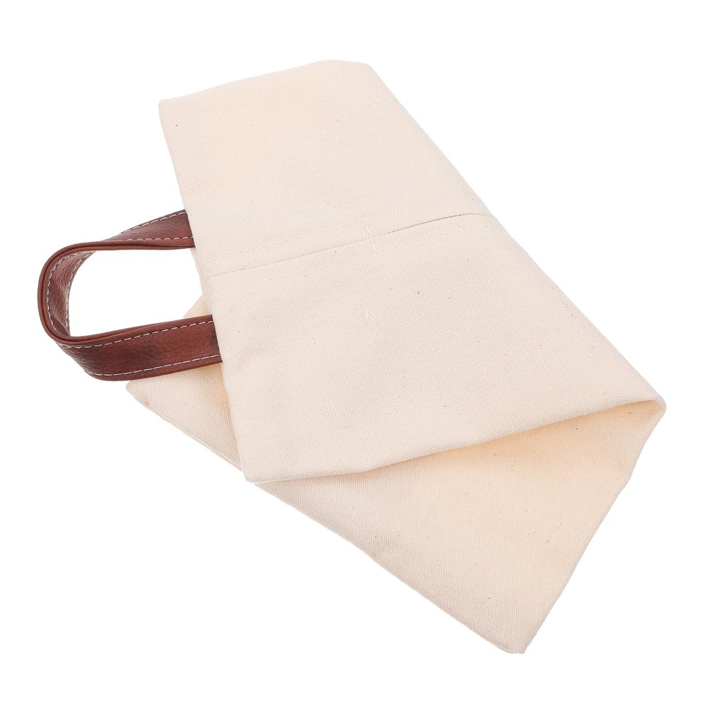 Alipis Vehicle Hanging Tissue Box Simple Napkin Holder Space-Saving Car Tissue Storage