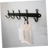 Alipis Vehicle Hanging Tissue Box Simple Napkin Holder Space-Saving Car Tissue Storage view 4