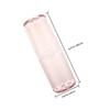 TOVINANNA Travel Toothbrush Case Portable Toothpaste Holder for Home Camping School view 2