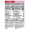 Go-Go Squeezz Yogurtz Strawberry and Strawberry Banana (20 Count) view 2