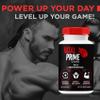 (3 Pack) Vital Prime for Men, Official Vital Prime Original Blend, Natural Ingredients to Support Male Performance, Premium Formula for Endurance and Stamina, VitalPrime Complex Review (180 Capsules) view 4