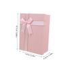PRETYZOOM Present Packing Box with Bowknot Box for Special Occasions for Birthdays Weddings and Holidays view 2