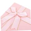 PRETYZOOM Present Packing Box with Bowknot Box for Special Occasions for Birthdays Weddings and Holidays view 3
