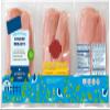 Salutem Vita - No Antibiotics Ever Boneless Skinless Chicken Breast, 6 lbs (actual weight may vary within 5%) view 2