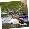 CIYODO Ergonomic Grabber Tool for Elderly Lightweight Trash Picker with Reach Clean Garbage Claw for Household and Outdoor Use Portable Litter Collector for Seniors view 4