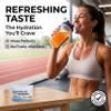 Formula 369 Electrolyte Booster Salted Peach Mango 50 Servings for Daily Hydration, Exercise, Endurance Sports view 2